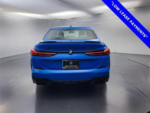 2024 BMW M235 Gran Coupe i xDrive