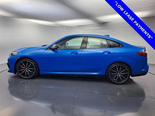 2024 BMW M235 Gran Coupe i xDrive
