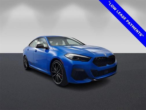 2024 BMW M235 Gran Coupe i xDrive