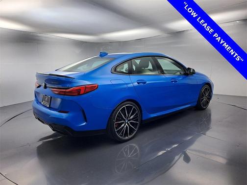 2024 BMW M235 Gran Coupe i xDrive