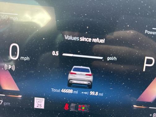 2024 BMW X5 sDrive40i