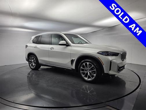 2024 BMW X5 sDrive40i