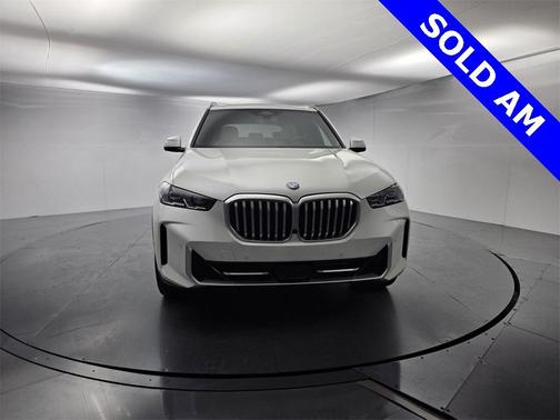 2024 BMW X5 sDrive40i