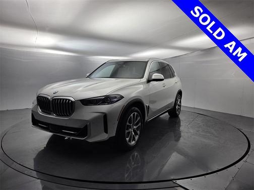2024 BMW X5 sDrive40i