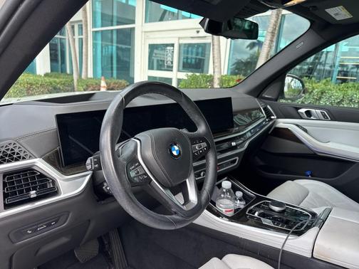 2024 BMW X5 sDrive40i