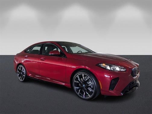 2026 BMW 228 Gran Coupe Base