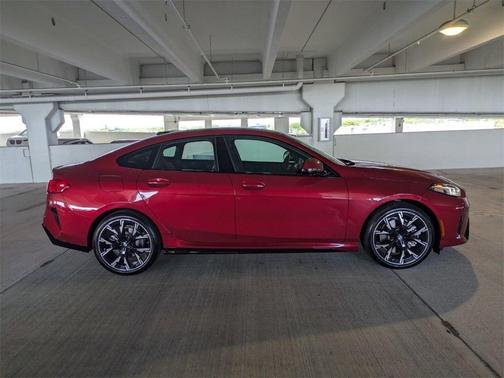 2026 BMW 228 Gran Coupe Base