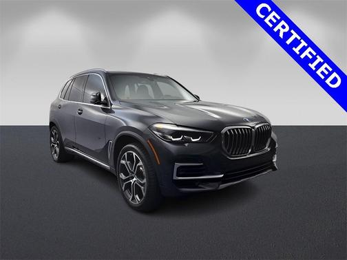 2023 BMW X5 sDrive40i