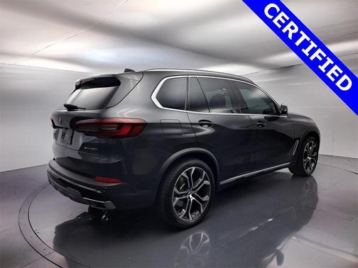 2023 BMW X5 sDrive40i