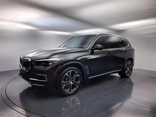 2023 BMW X5 sDrive40i
