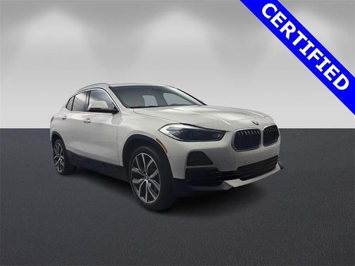 2023 BMW X2 sDrive28i