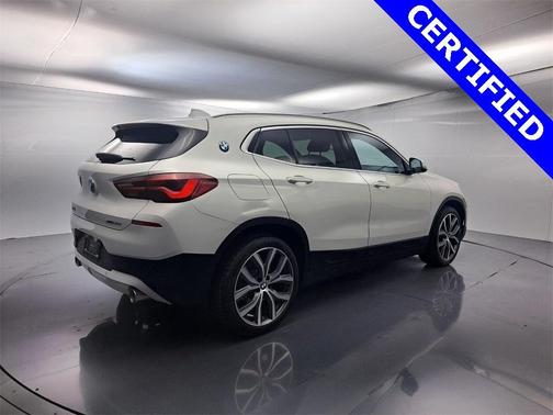 2023 BMW X2 sDrive28i