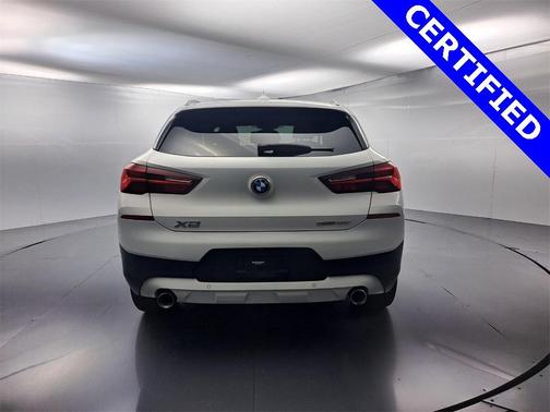 2023 BMW X2 sDrive28i