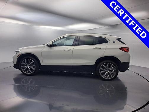 2023 BMW X2 sDrive28i