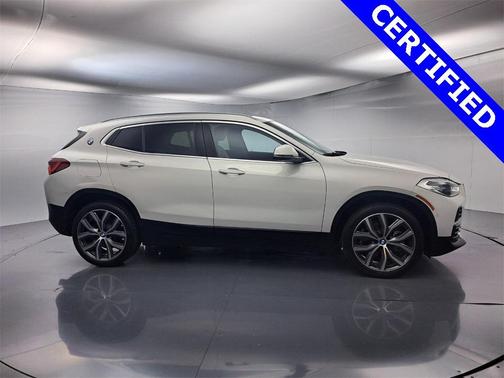2023 BMW X2 sDrive28i