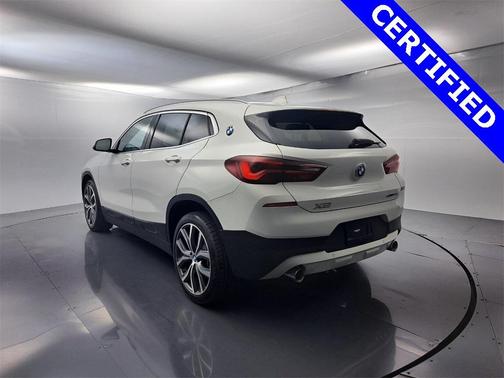2023 BMW X2 sDrive28i