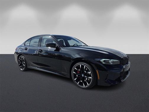 2026 BMW 330 i NA