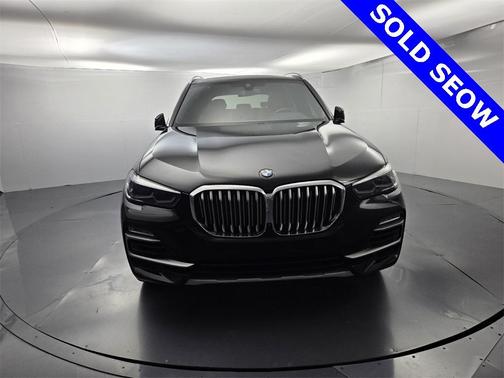 2021 BMW X5 sDrive40i