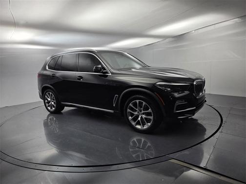 2021 BMW X5 sDrive40i