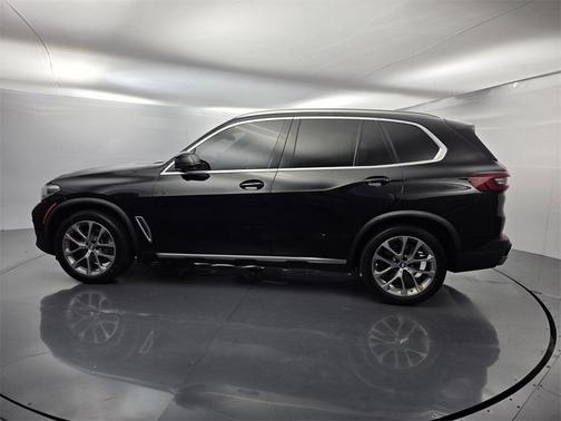 2021 BMW X5 sDrive40i
