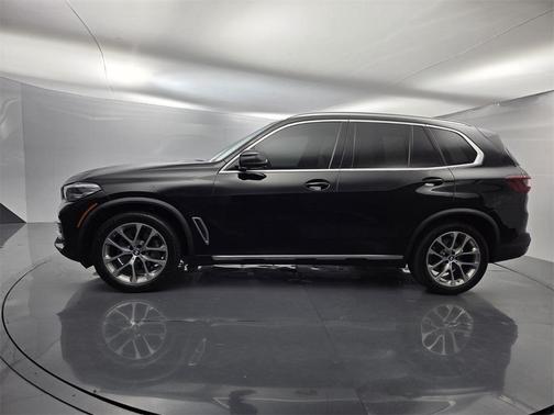 2021 BMW X5 sDrive40i