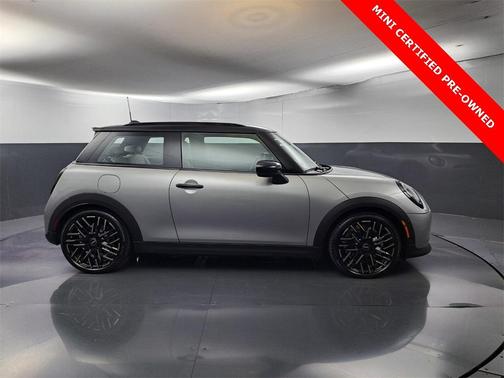 2025 MINI Hardtop SIGNATURE