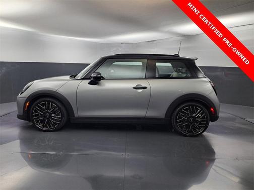 2025 MINI Hardtop SIGNATURE