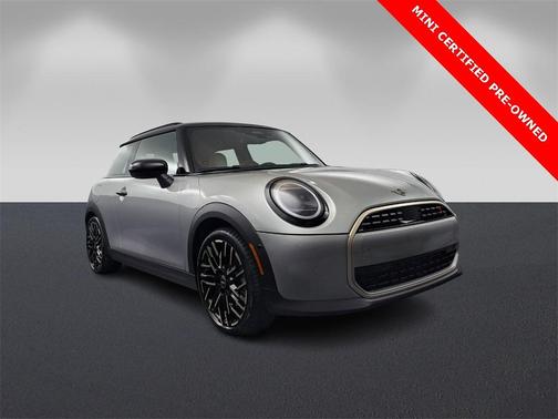 2025 MINI Hardtop SIGNATURE