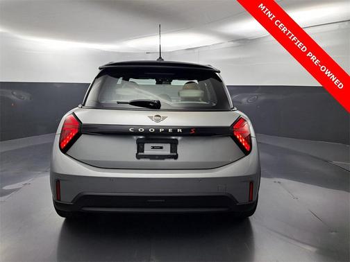 2025 MINI Hardtop SIGNATURE