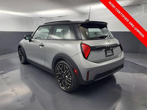 2025 MINI Hardtop SIGNATURE