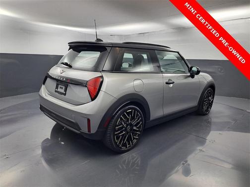 2025 MINI Hardtop SIGNATURE