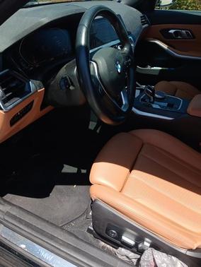 2022 BMW 330 i