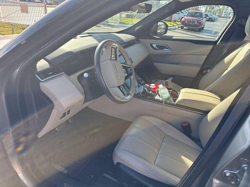 2021 Land Rover Range Rover Velar R-Dynamic S