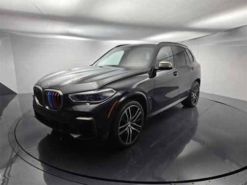 2023 BMW X5 M50i