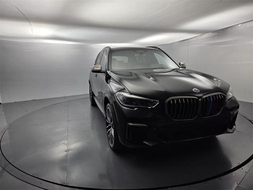 2023 BMW X5 M50i