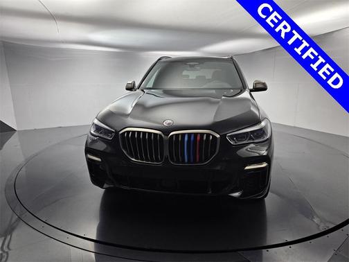 2023 BMW X5 M50i