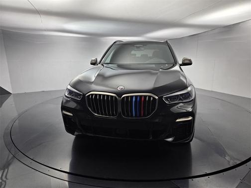 2023 BMW X5 M50i