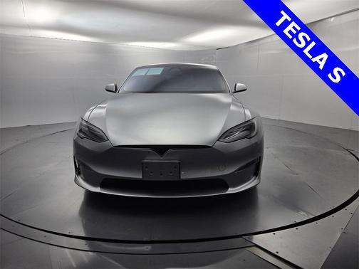 2026 Tesla Model S Base