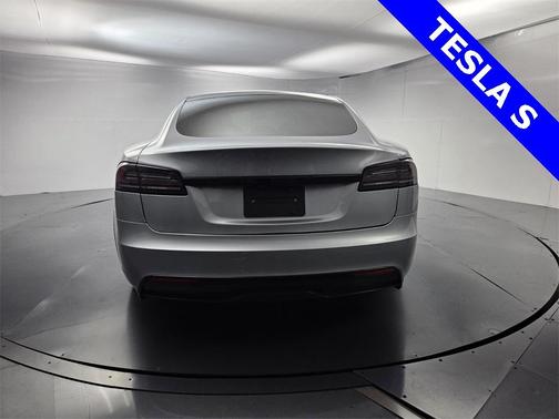 2026 Tesla Model S Base