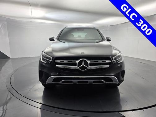 2022 Mercedes-Benz GLC 300 Base