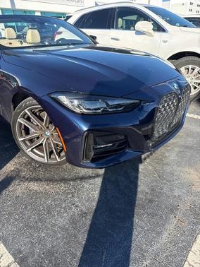 2023 BMW 430 i