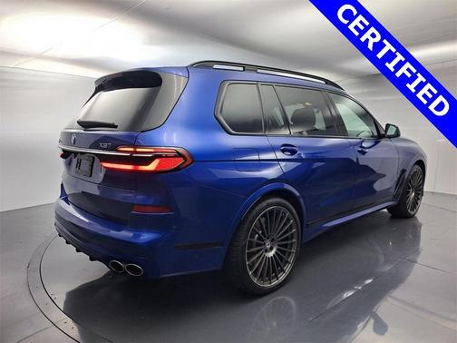 2024 BMW ALPINA XB7 Base