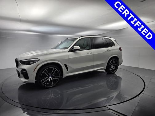 2023 BMW X5 sDrive40i