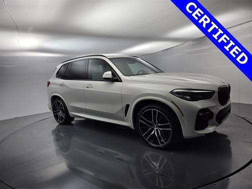 2023 BMW X5 sDrive40i