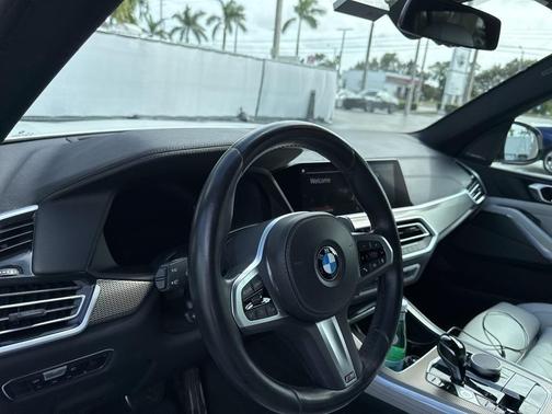 2023 BMW X5 sDrive40i