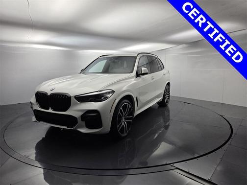2023 BMW X5 sDrive40i