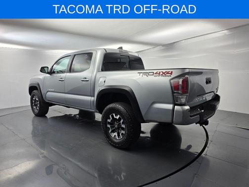 2023 Toyota Tacoma NAVIGATION