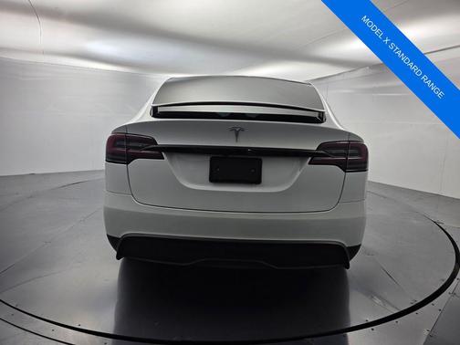 2023 Tesla Model X Standard Range