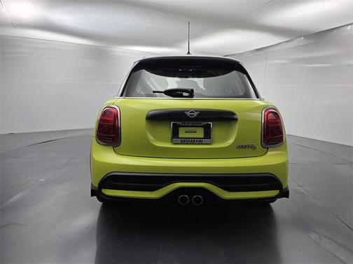 2023 MINI Hardtop Cooper S