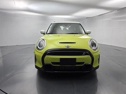 2023 MINI Hardtop Cooper S